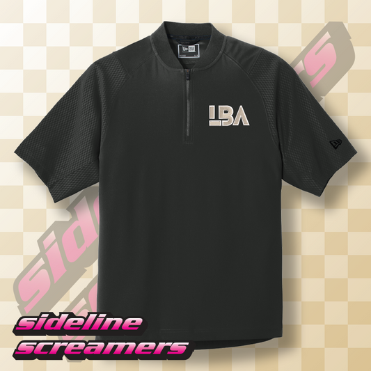 LBA CAGE JACKET