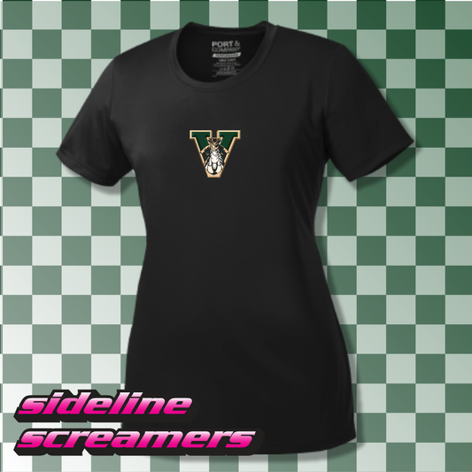 RANCHO ALAMITOS WOMENS SOCCER PRACTICE DRIFIT