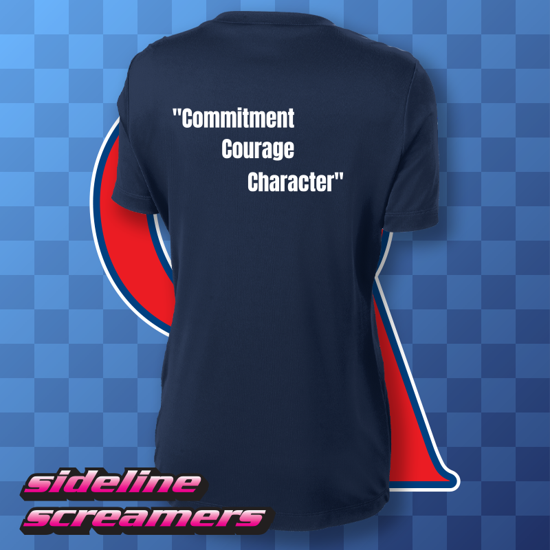 OXFORD WOMENS SOCCER KIT