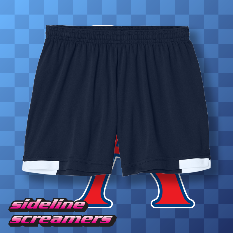 OXFORD WOMENS SOCCER KIT