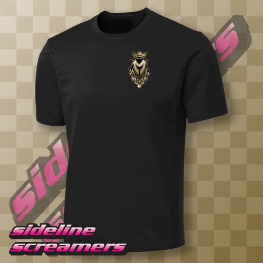 MAGNOLIA HS BOYS SOCCER TRAINING JERSEY