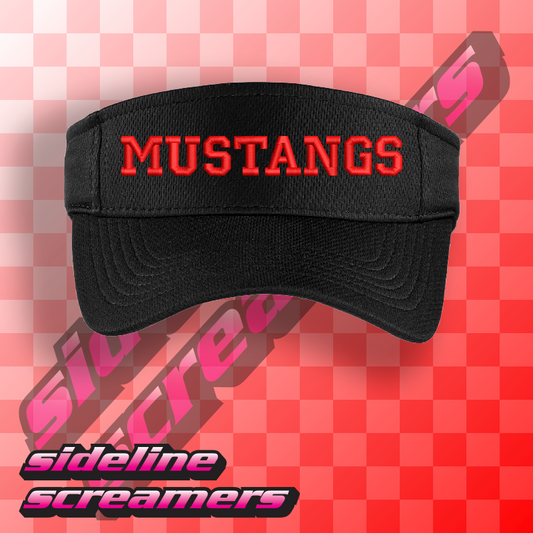 MORRIS ELEMENTARY VISOR