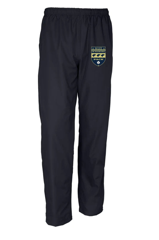 MERRILL WEST WOMENS TRAINING PANTS