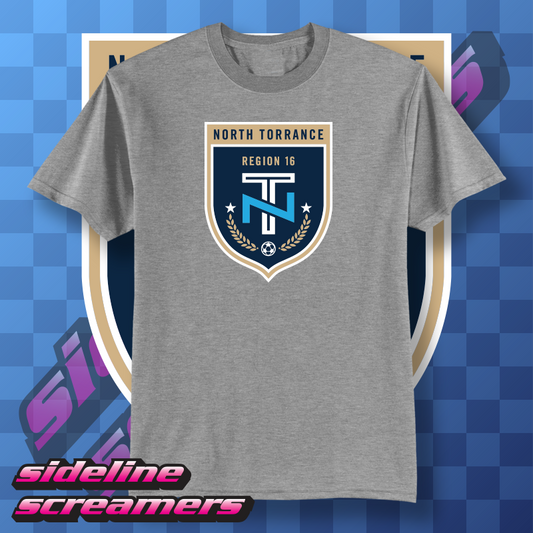 NORTH TORRANCE REGION MENS T-SHIRT