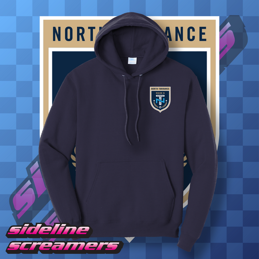 NORTH TORRANCE REGION HOODIE