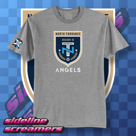 NORTH TORRANCE EXTRA MENS T-SHIRT