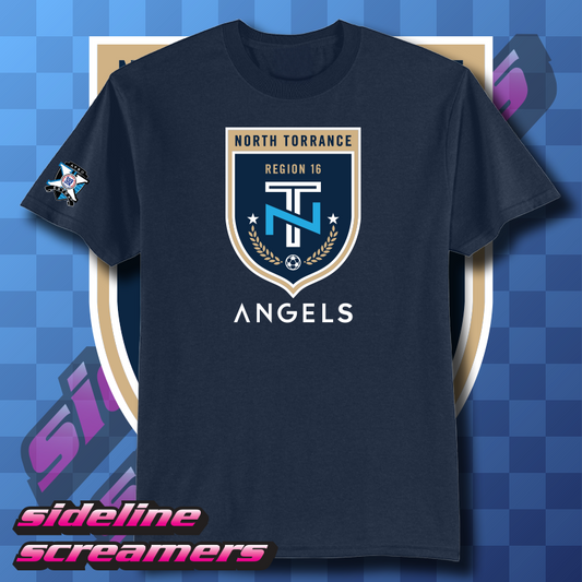 NORTH TORRANCE EXTRA YOUTH T-SHIRT
