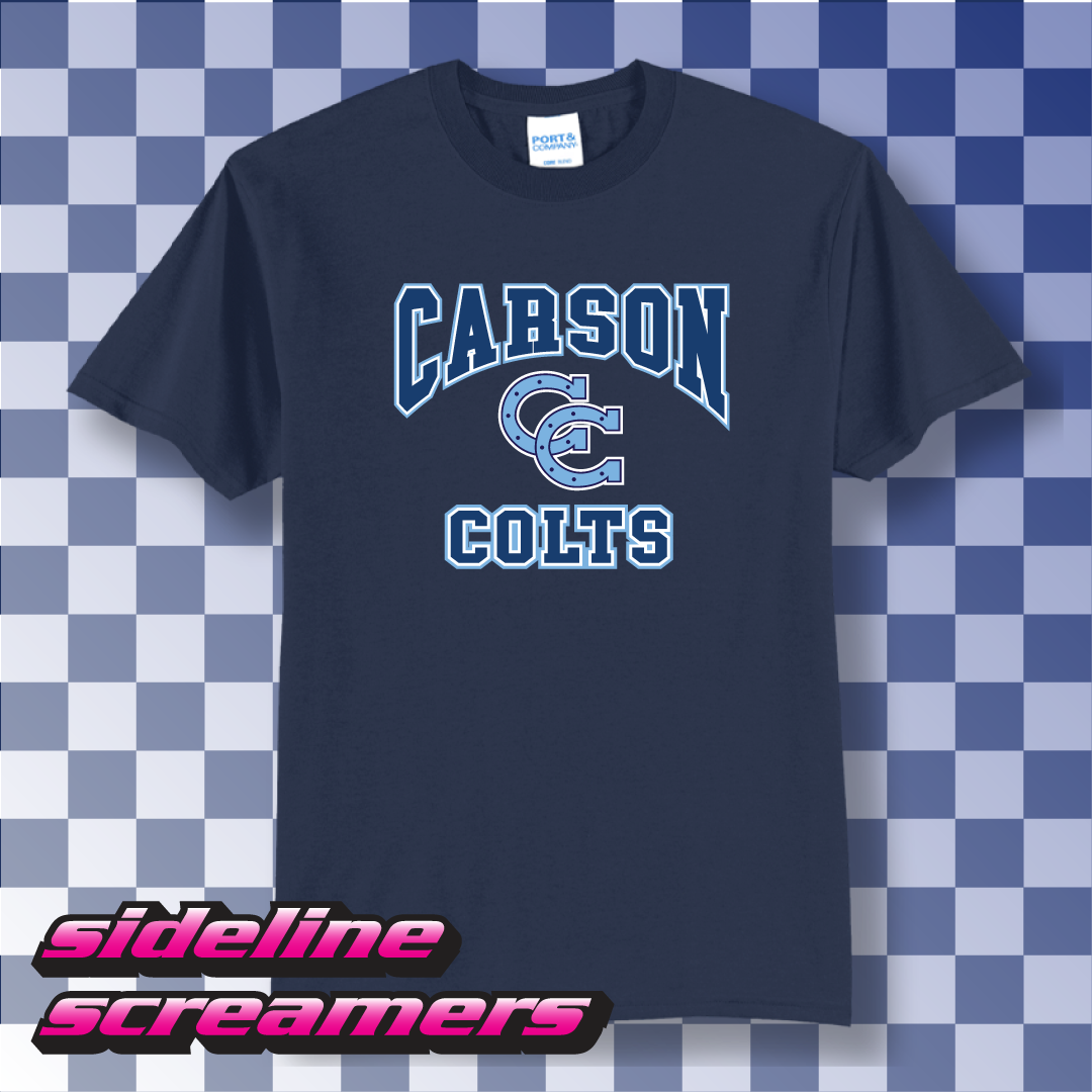 PC55 NAVY FRONT