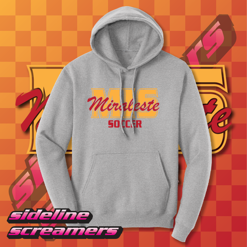 MIS HOODIE