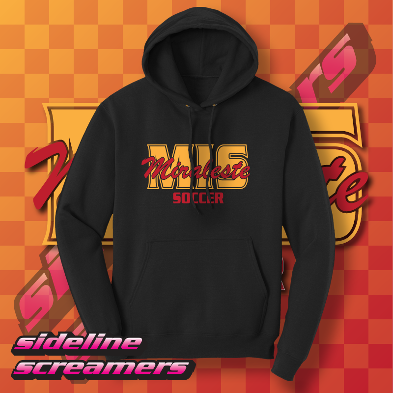 MIS HOODIE
