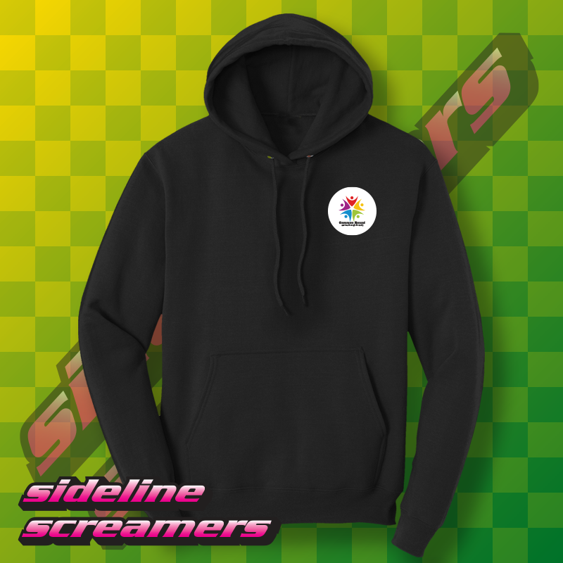 COMMON BOND HOODIE