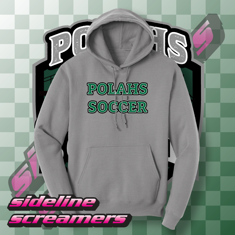 POLA HOODIE