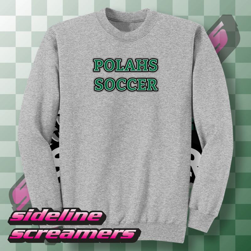 POLA SWEATER