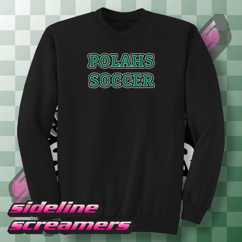 POLA SWEATER