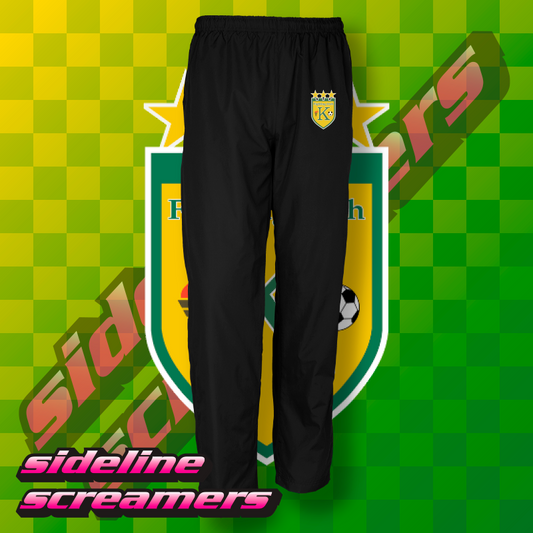 KENNEDY HS BOYS SOCCER TRAINING PANTS
