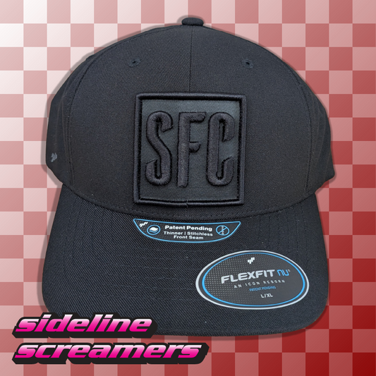 SFC FLEXFIT HAT
