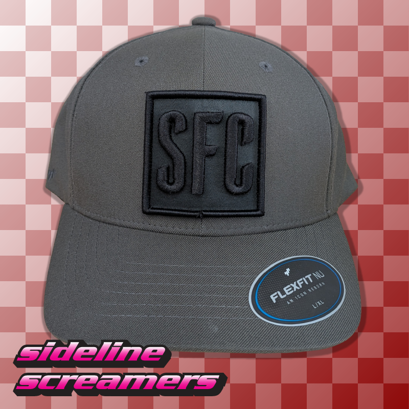 SFC FLEXFIT HAT