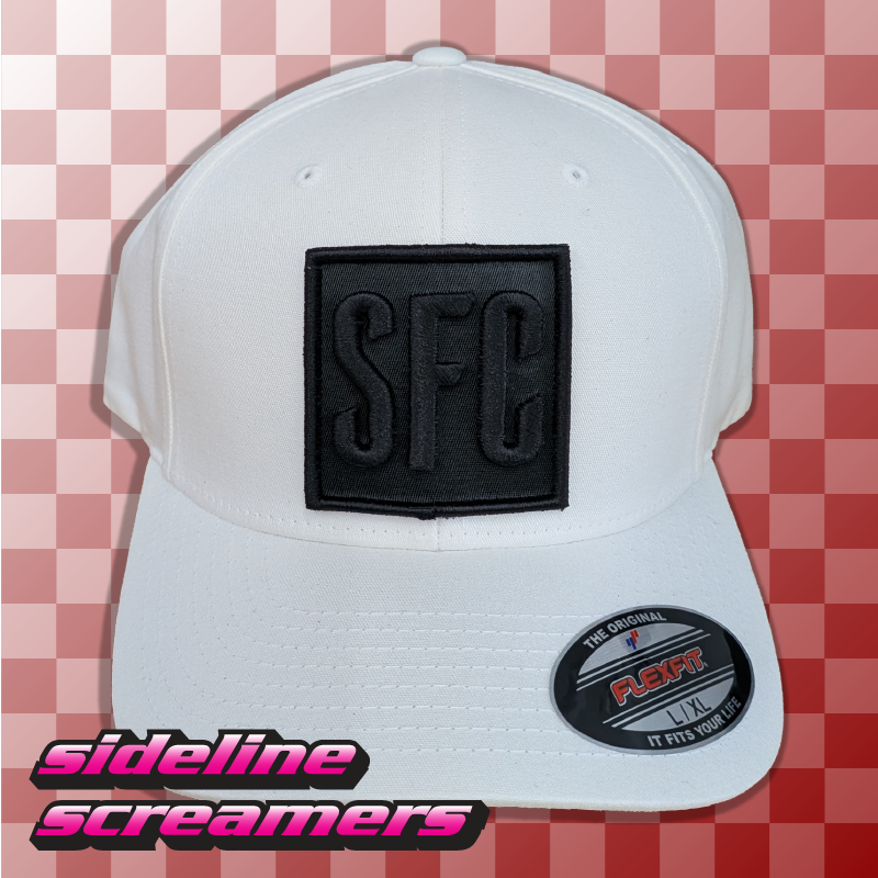 SFC FLEXFIT HAT