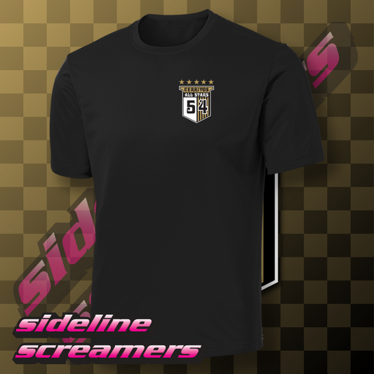 AYSO 54 ALL STAR PRACTICE DRIFIT