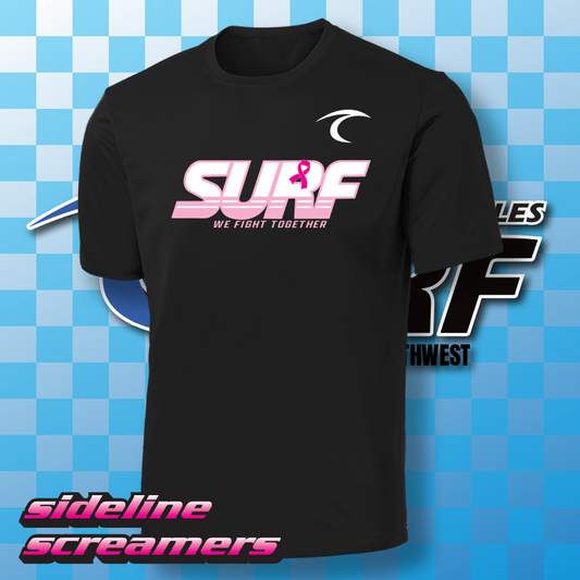 LA SURF BCA DRIFIT