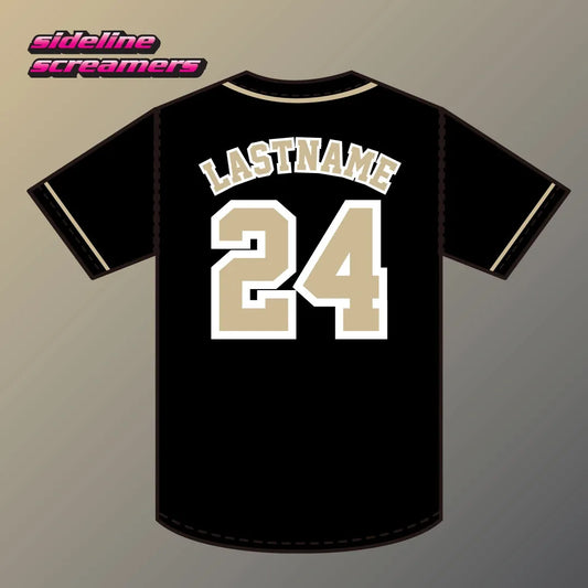 PLAYER REPLICA JERSEY