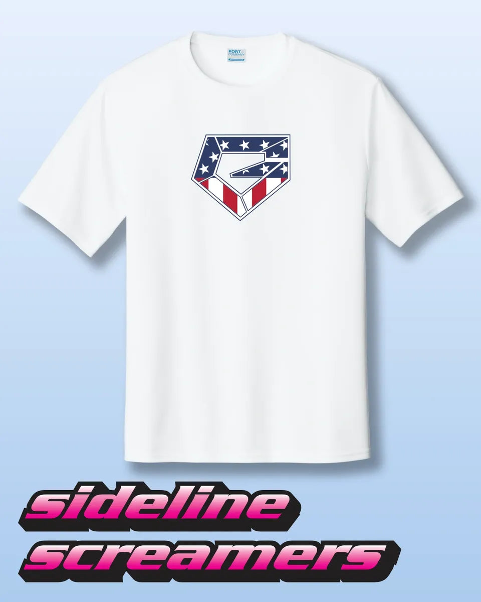 GLORY BOYS USA DRIFIT