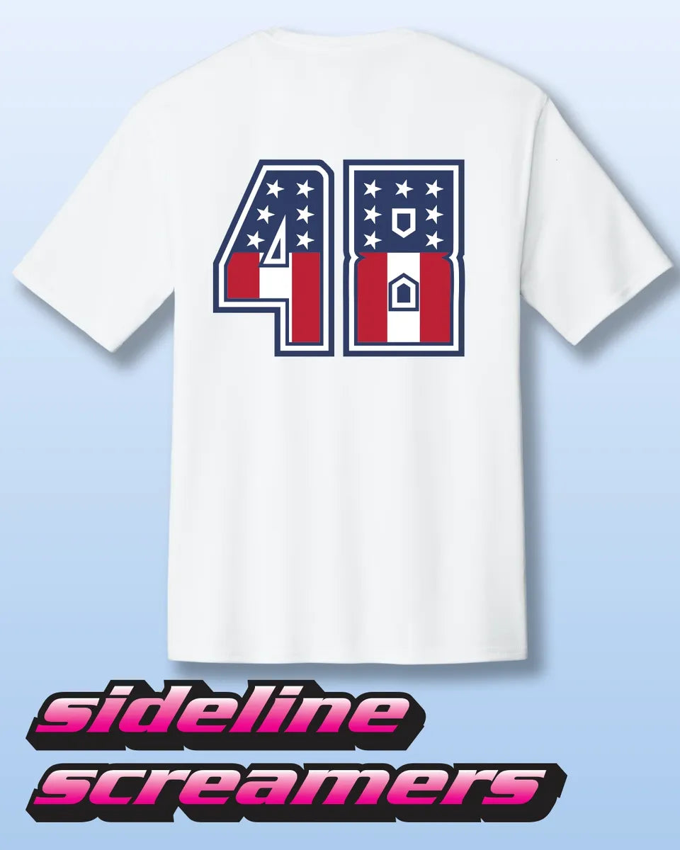 GLORY BOYS USA DRIFIT