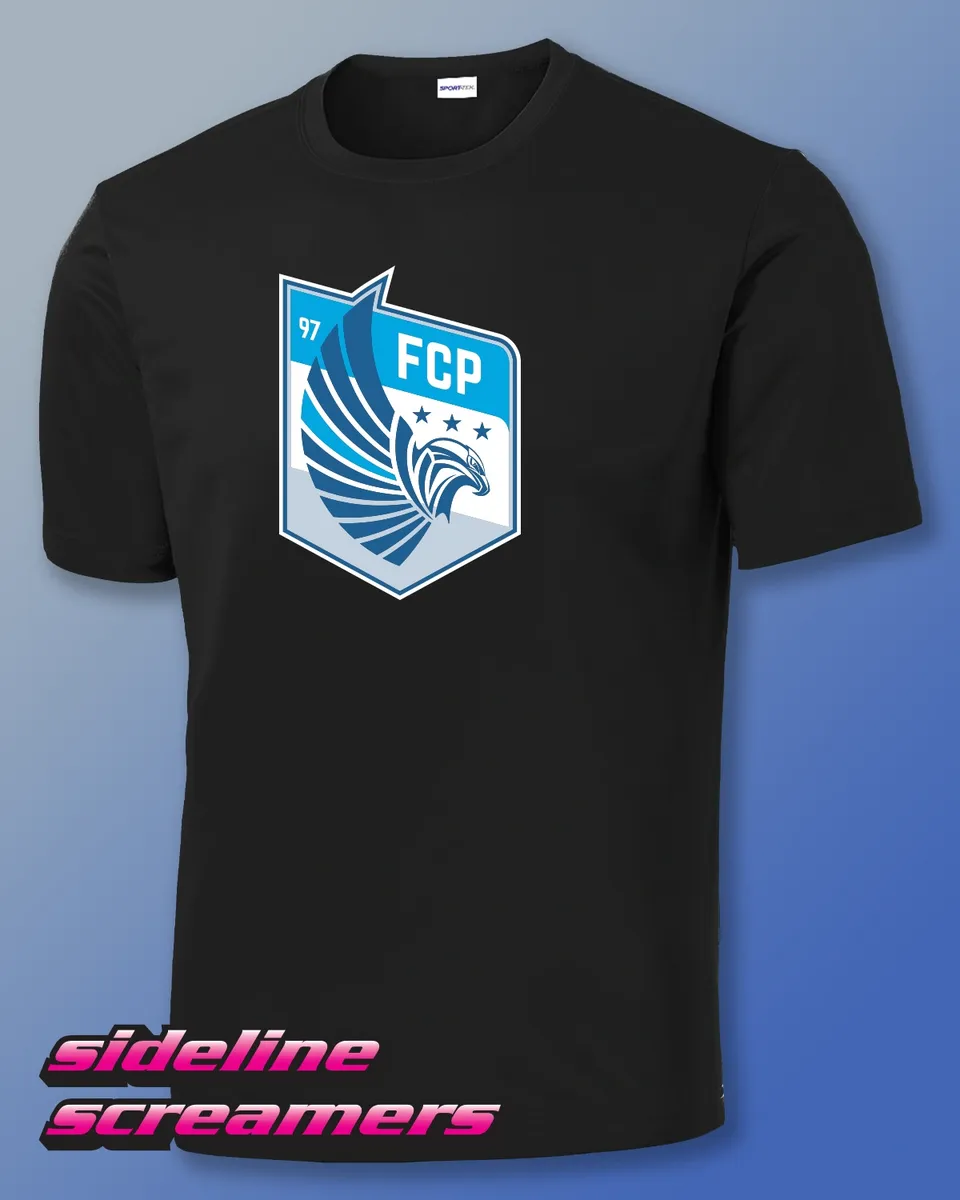 FC PREMIER DRIFIT T-SHIRT