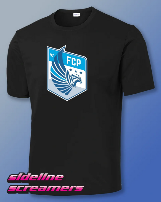 FC PREMIER DRIFIT T-SHIRT