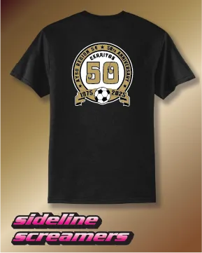AYSO 54 50TH T-SHIRT